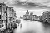 The Grand Canal, Venice by James Alexander