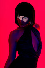 The Stare by Paul Davison