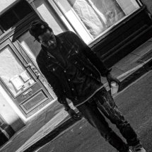 She broke up with me