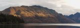 Cecil Peak, Lake Wakatipu