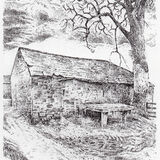 011 Not Standing at the Bar