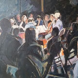 360 Ensemble at the OFS