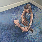 Clare Louise Roberts aka Little Strings