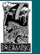 Dreaming