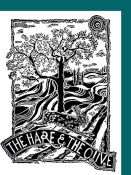 The Hare & the Olive