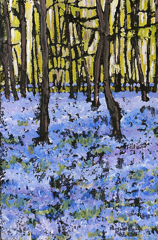 Bluebell Wood