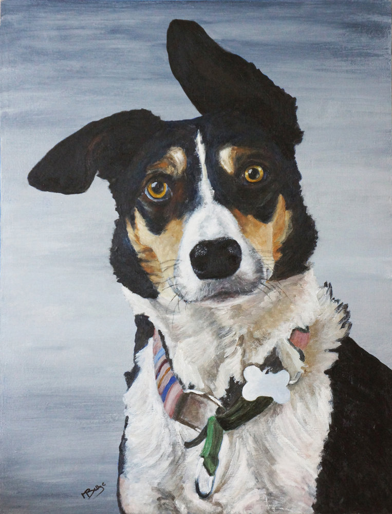 Did Someone Say...  Walkies?