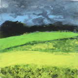 Bright Spring