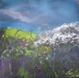 Blackthorn Spring