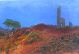 December Morning, Penwith