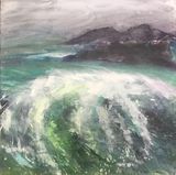 Southerly Gale