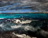 January Seas, Sennen sold