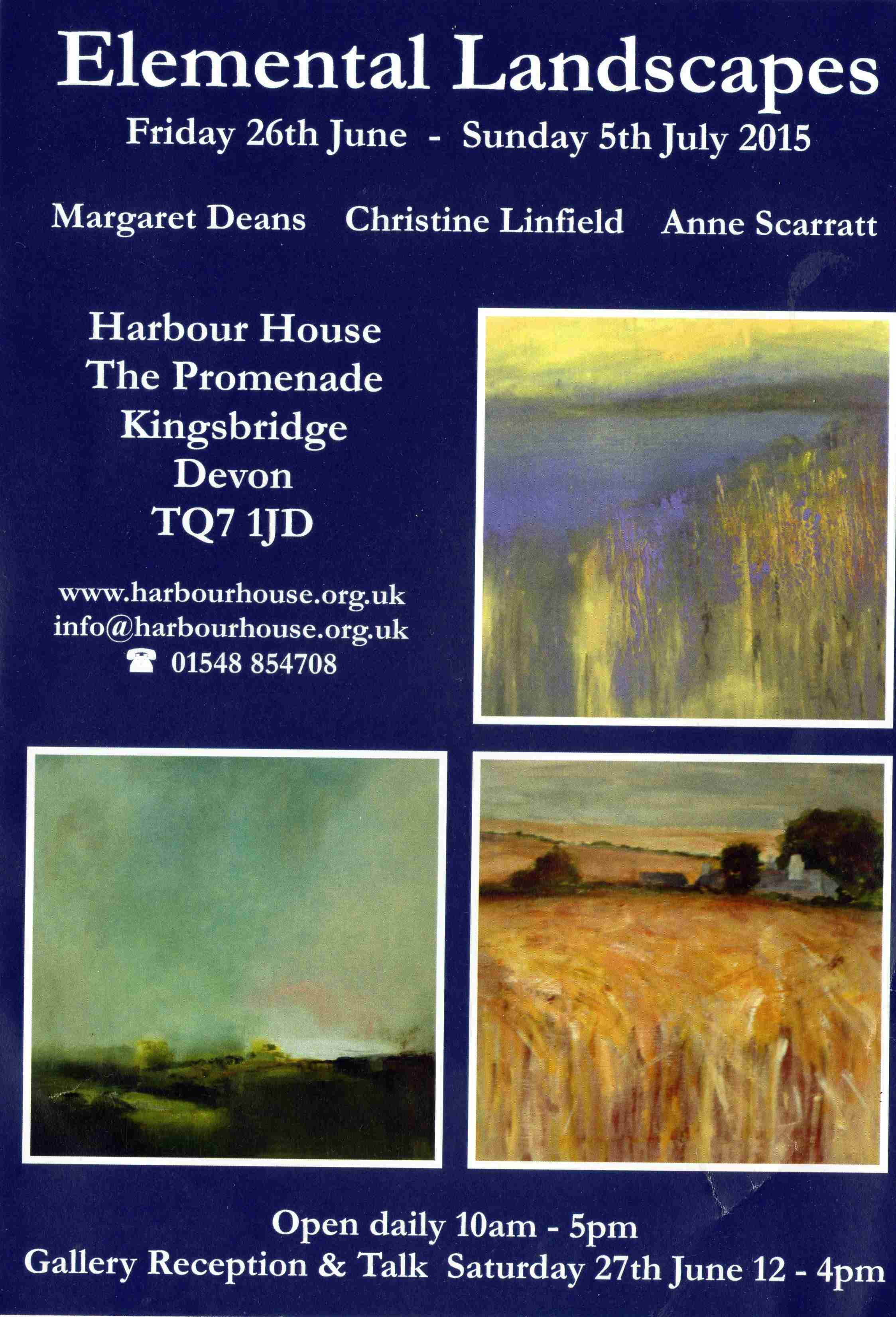 10-5pm 26th june- 5th july