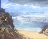 Porthgwarra Cove