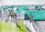 Sea Cottages, st Martins