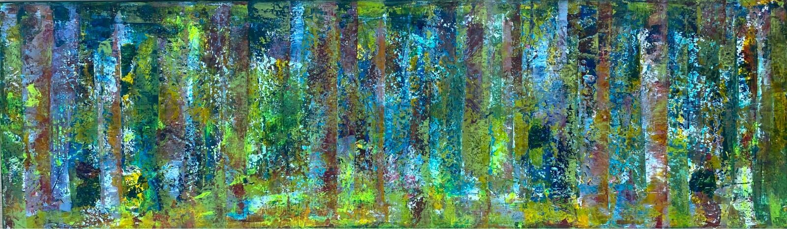 Stumpery