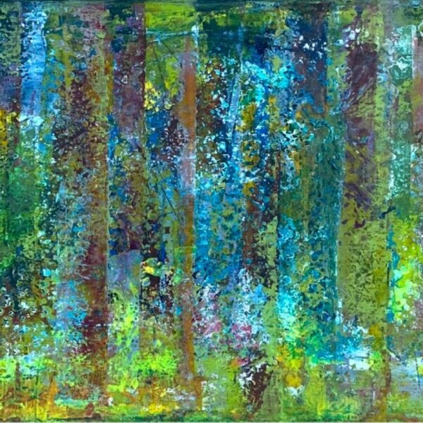 Stumpery