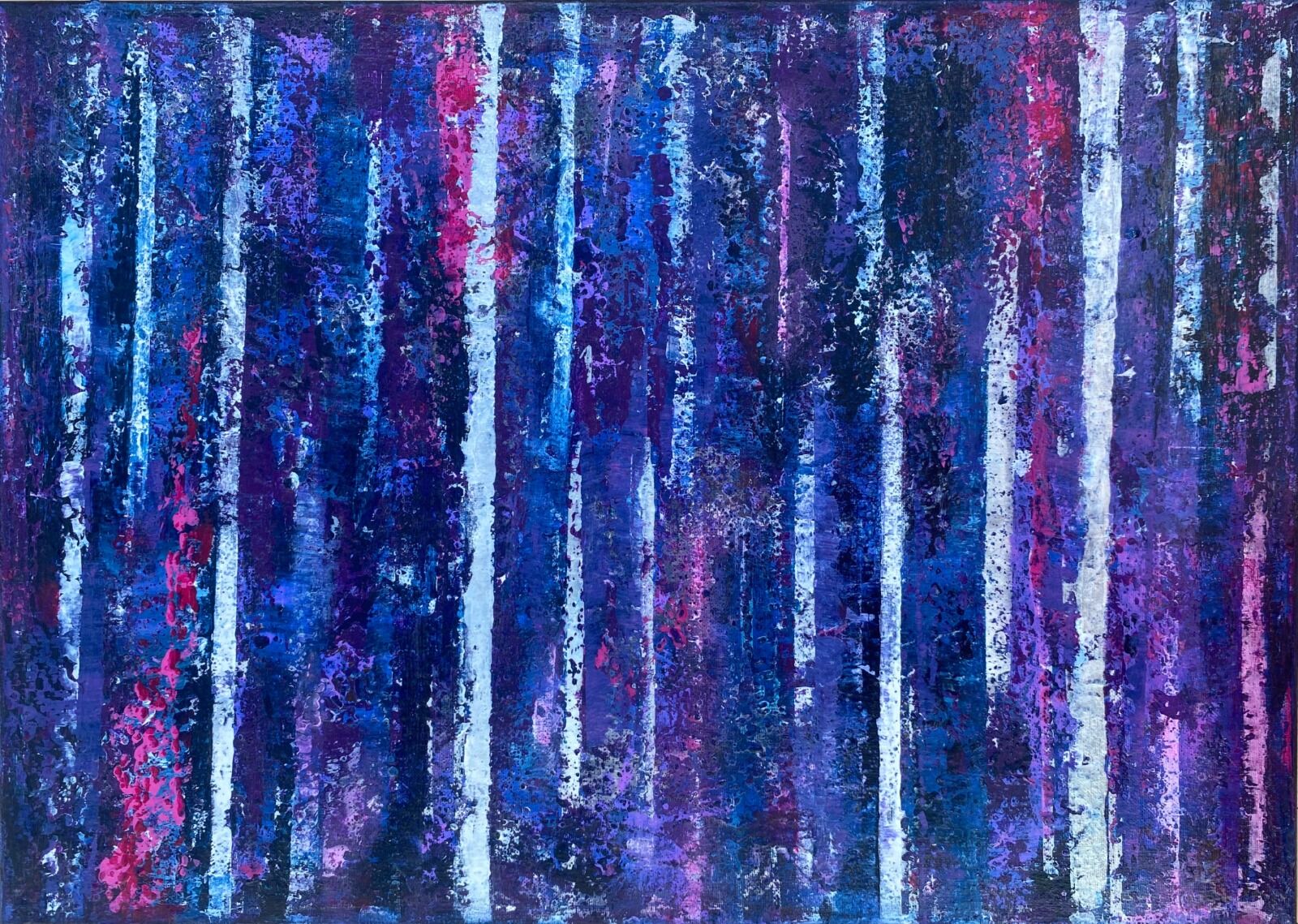 Birches