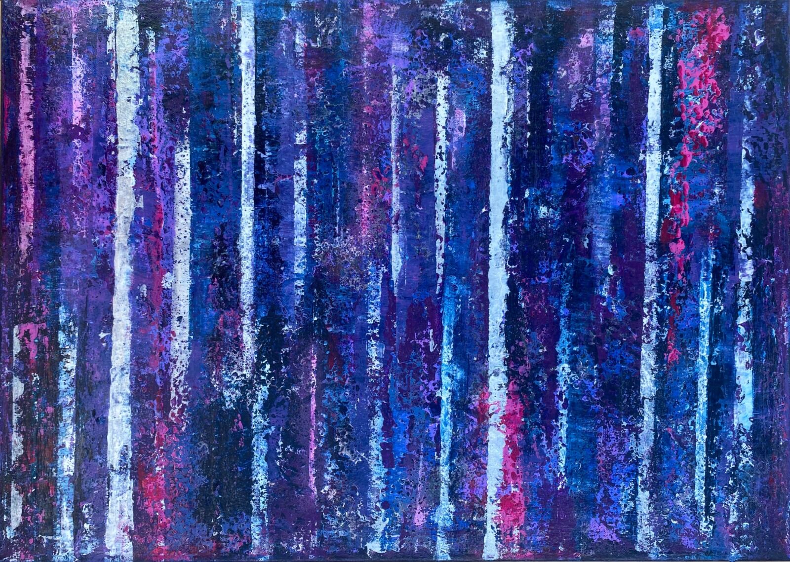 Birches