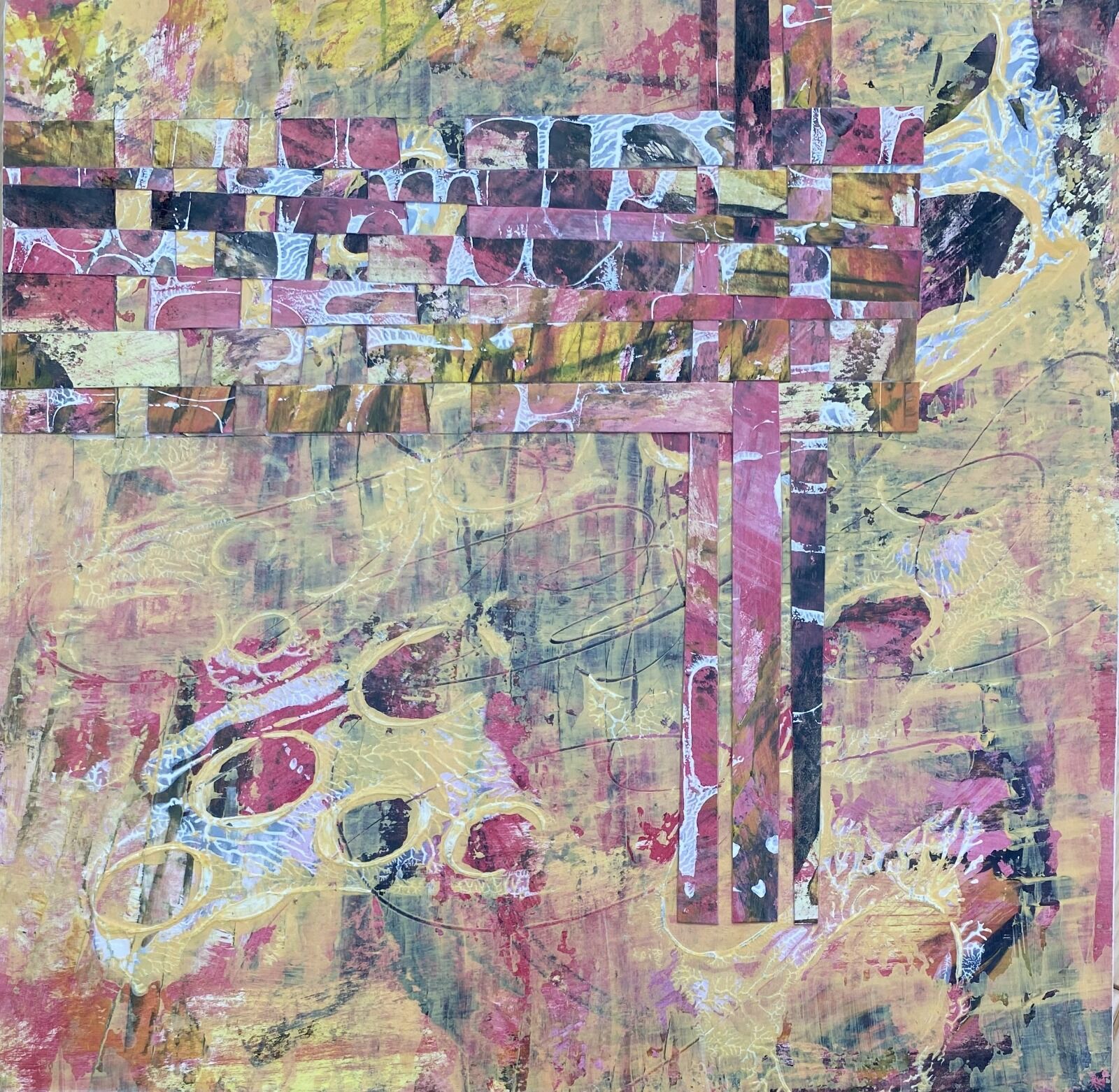 Mosaic