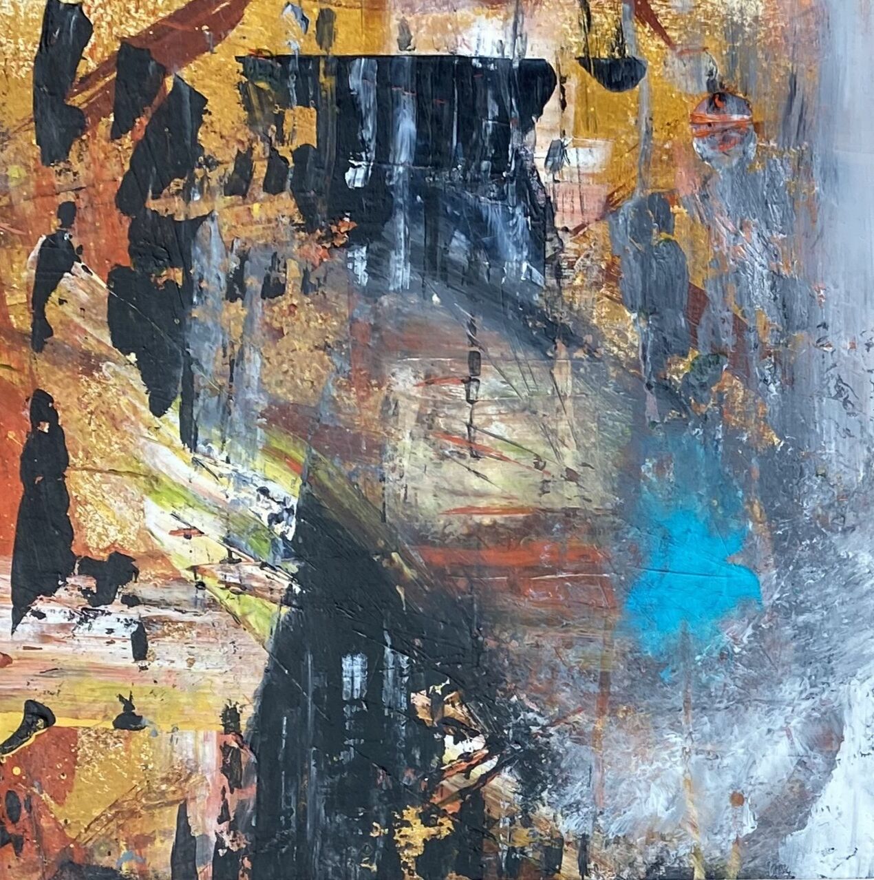 Urban 5