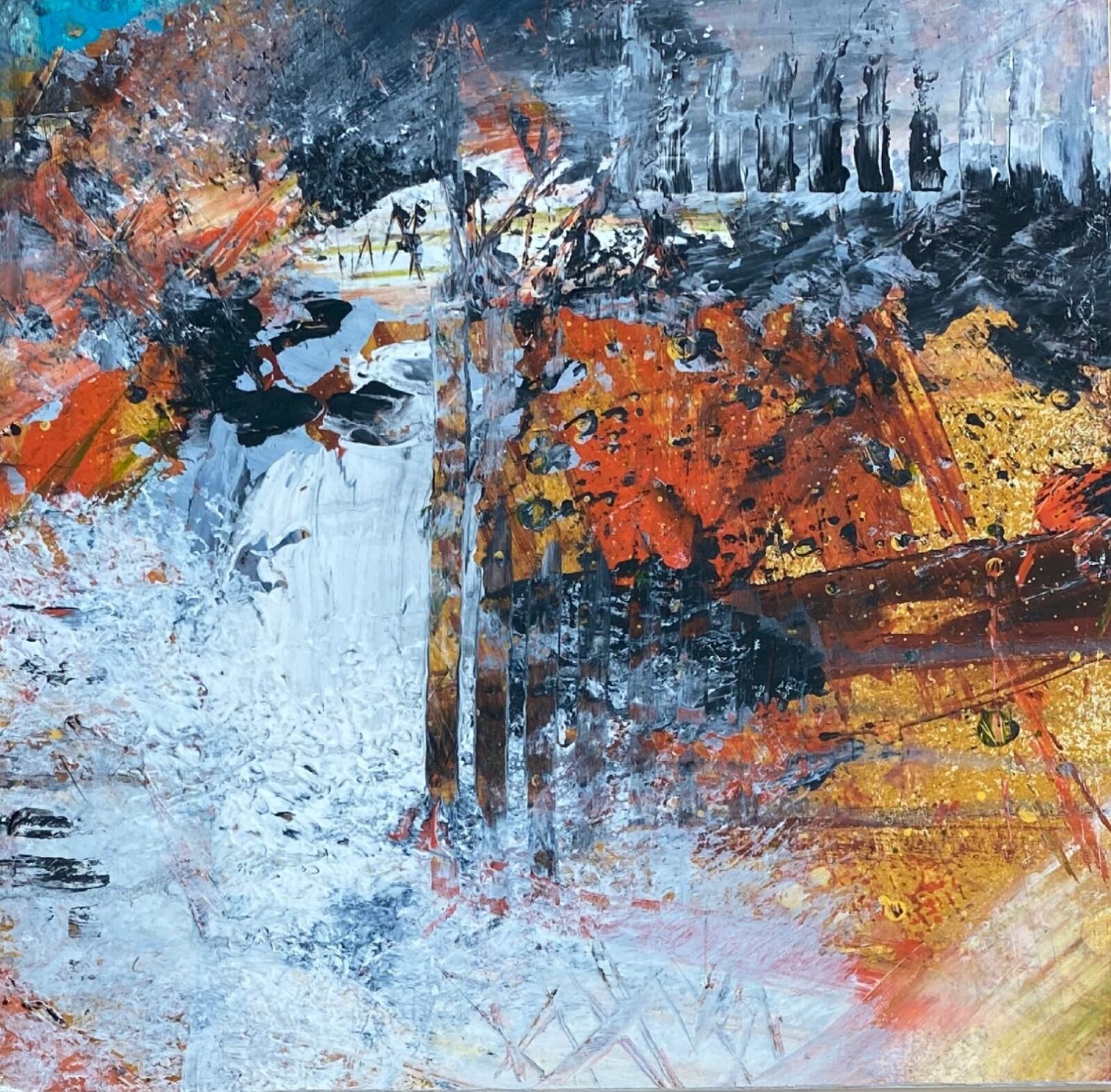 Urban 1 SOLD