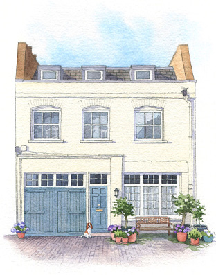 Houses