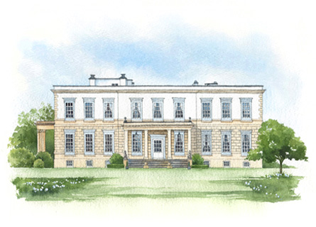 Wedding venues