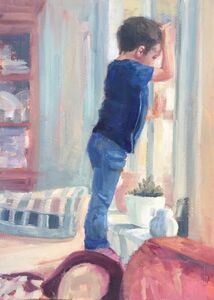 Waiting for Papa NFS