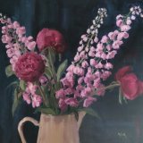 Early Summer Delight