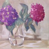 Summer in a Glass