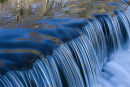 Waterfall Reflections