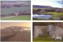Alciston; East Sussex