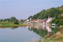 The River Ouse: Lewes