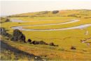 Cuckmere Meanders: East Sussex