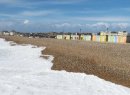 Seaford Esplanade: East Sussex