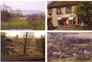 Firle Estate, Village & PO: East Sussex