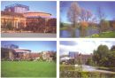 Scenes at Glyndebourne: East Sussex
