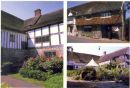 Anne of Cleves House: East Sussex