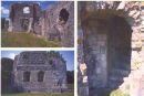 The Ruins of Lewes Priory
