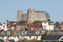 Lewes Castle & Town Houses: East Sussex