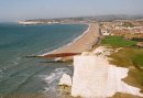 View Over Seaford Bay