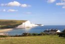 The Seven Sisters & Coastguard Cottages