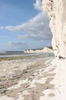 Seven Sisters from Birling Gap