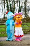 Iggle Piggle Upsey Daisey
