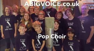 SINGING GROUPS Now Online!