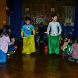 Competitive Team Games