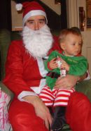 Ho Ho Ho Merry Christmas