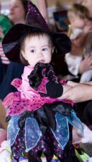 -'Hubble Bubble Toil & Trouble'