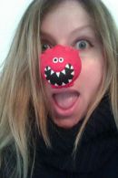 RED NOSE DAY- 'SING OFF' Fundraiser